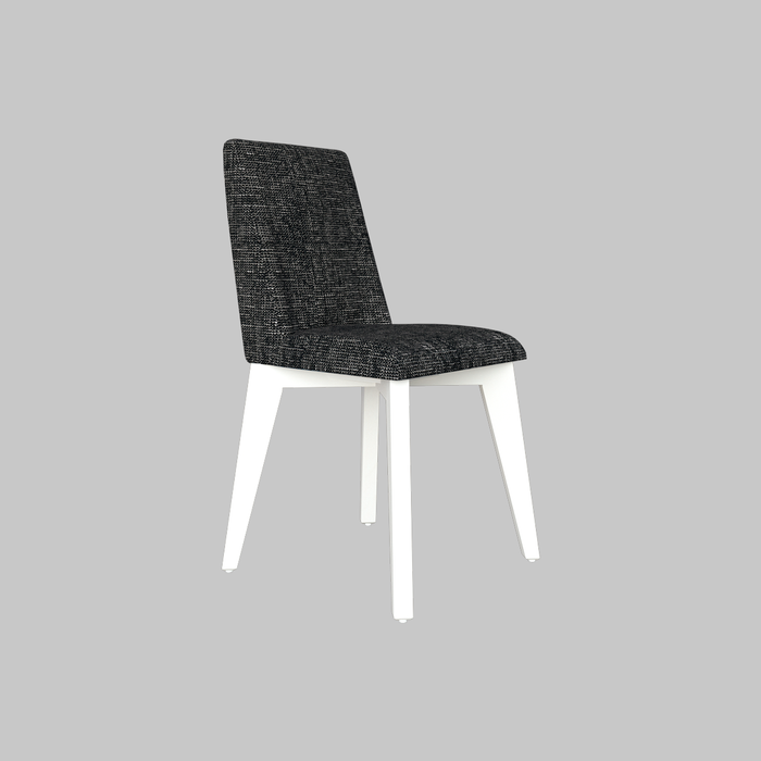 Silla Pop Tapizada