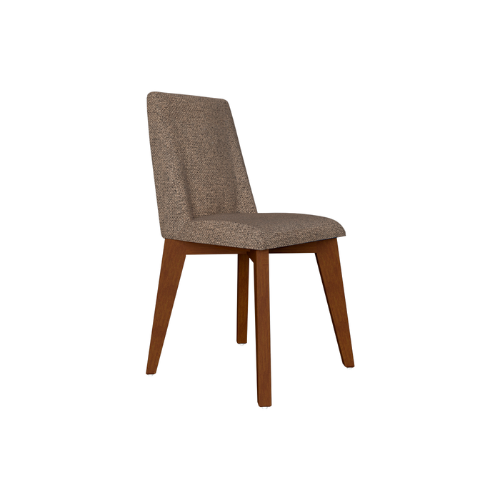 Silla Pop Tapizada