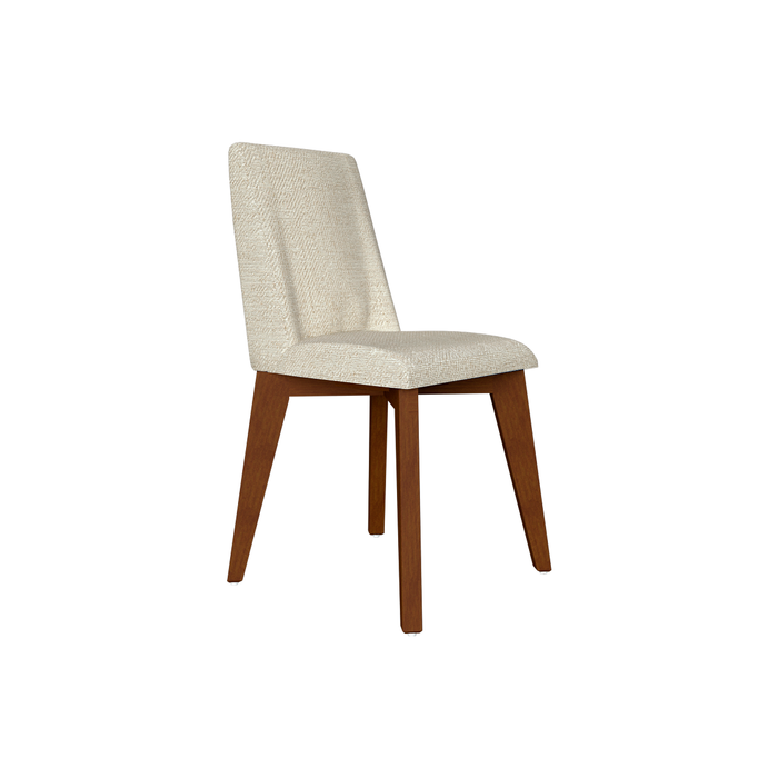 Silla Pop Tapizada