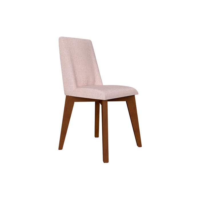 Silla Pop Tapizada