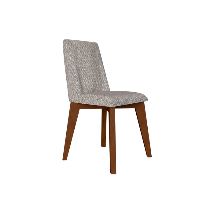 Silla Pop Tapizada