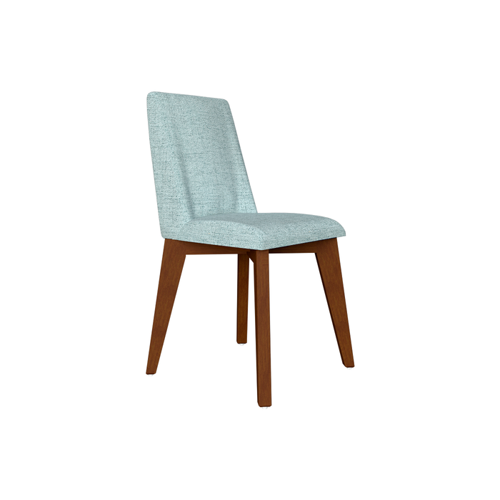 Silla Pop Tapizada