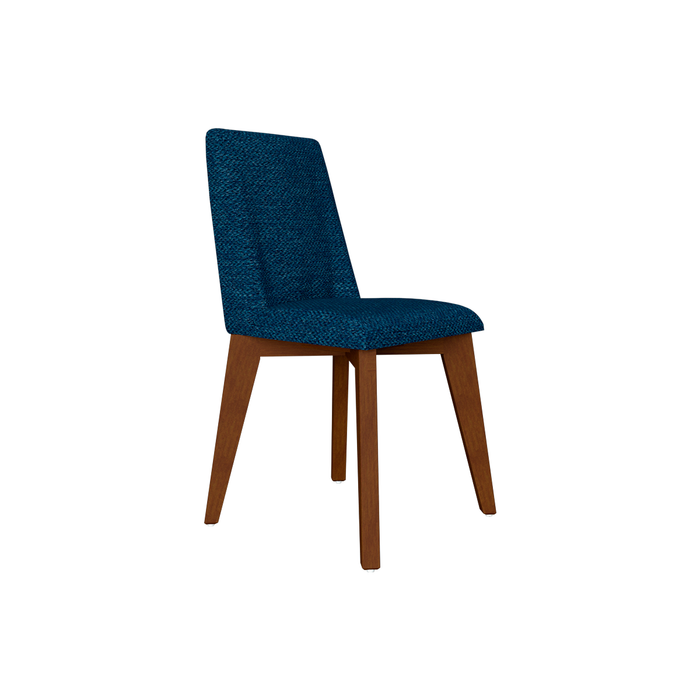 Silla Pop Tapizada