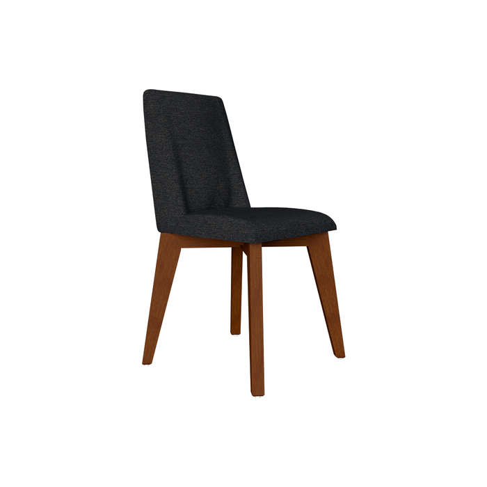 Silla Pop Tapizada