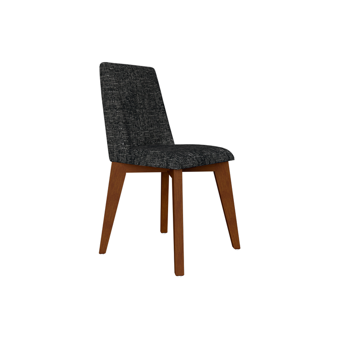 Silla Pop Tapizada