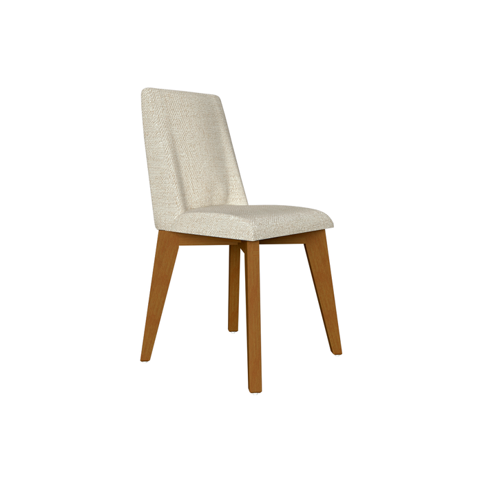 Silla Pop Tapizada