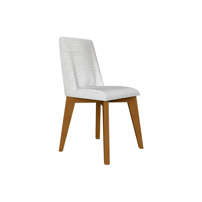 Silla Pop Tapizada