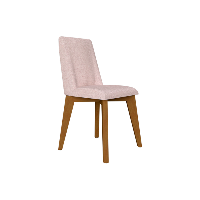 Silla Pop Tapizada