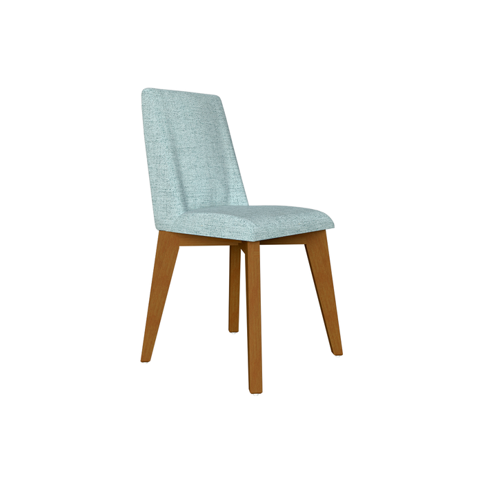 Silla Pop Tapizada
