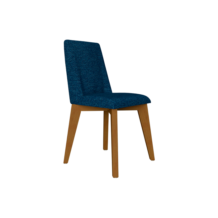 Silla Pop Tapizada