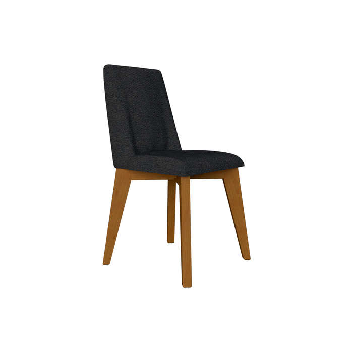Silla Pop Tapizada
