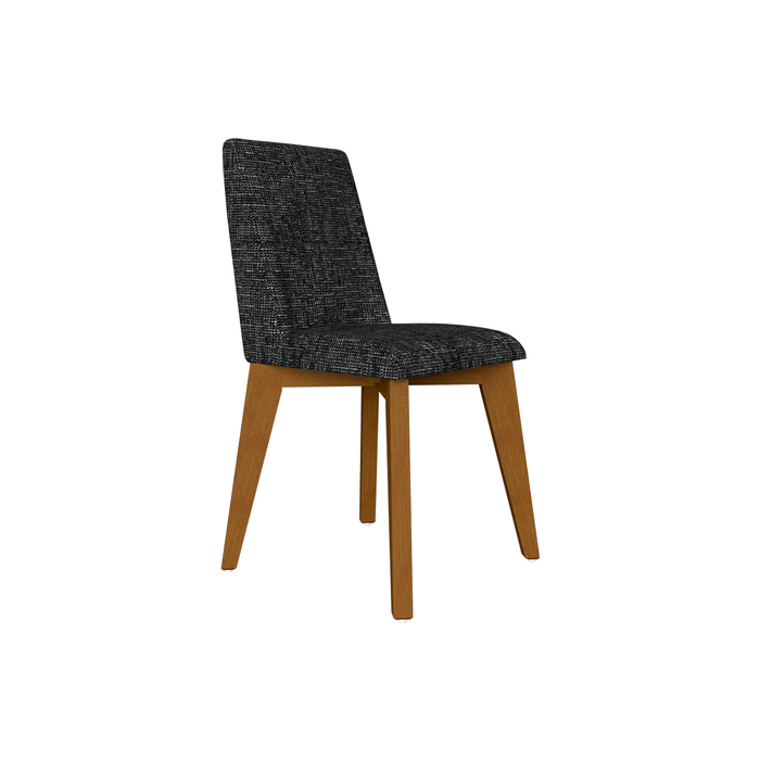 Silla Pop Tapizada