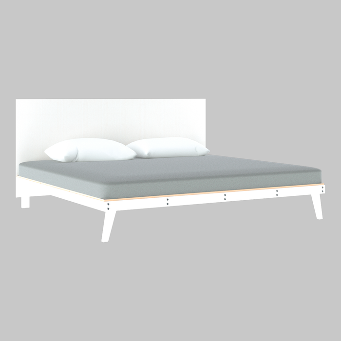 Cama Pop Nórdica King Size