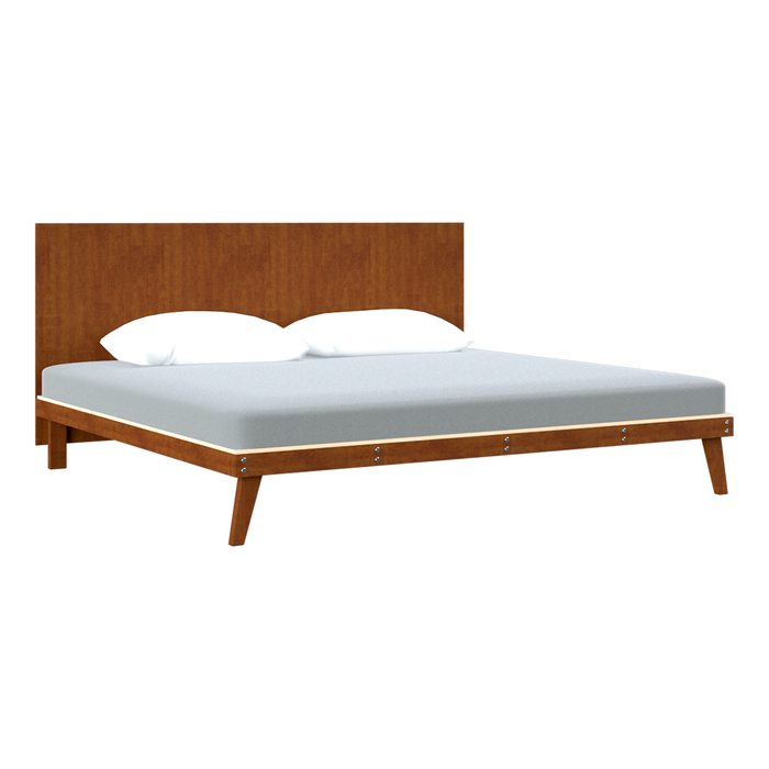 Cama Pop Nórdica King Size