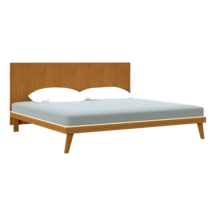 Cama Pop Nórdica King Size