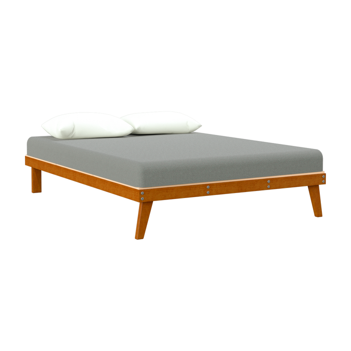 Base Para Cama Pop Nórdica Matrimonial