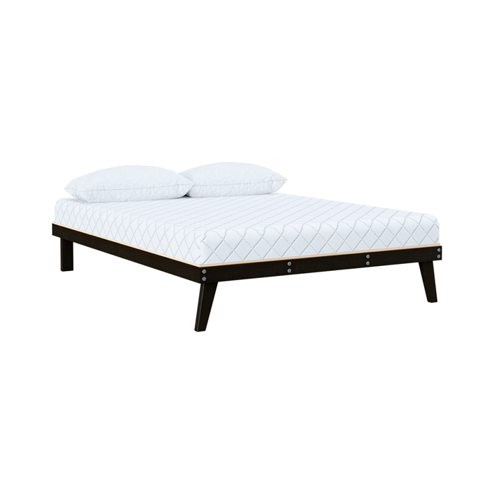 Base Para Cama Pop Nórdica Matrimonial