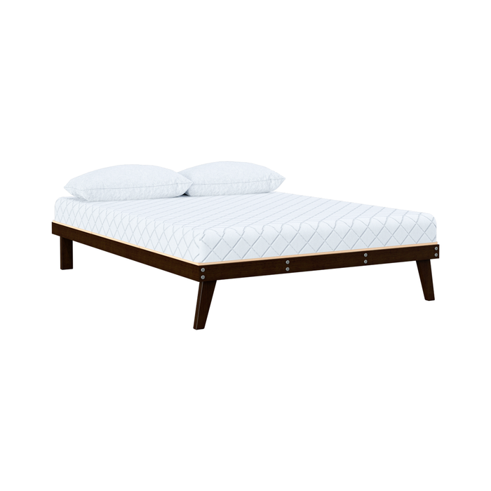 Base Para Cama Pop Nórdica Matrimonial