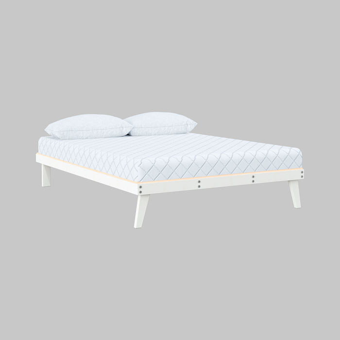 Base Para Cama Pop Nórdica Matrimonial