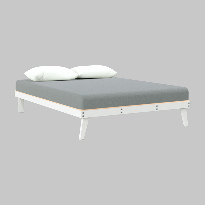 Base Para Cama Pop Nórdica Matrimonial