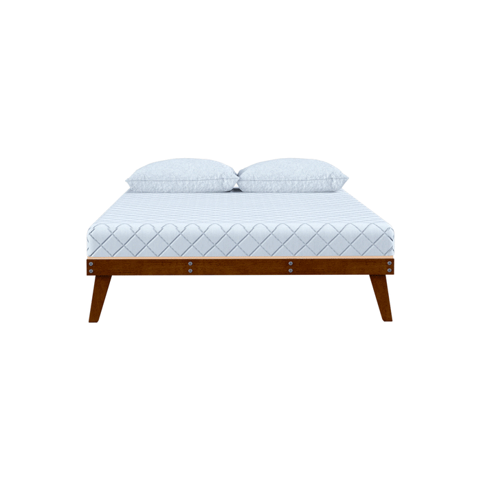 Base Para Cama Pop Nórdica Matrimonial