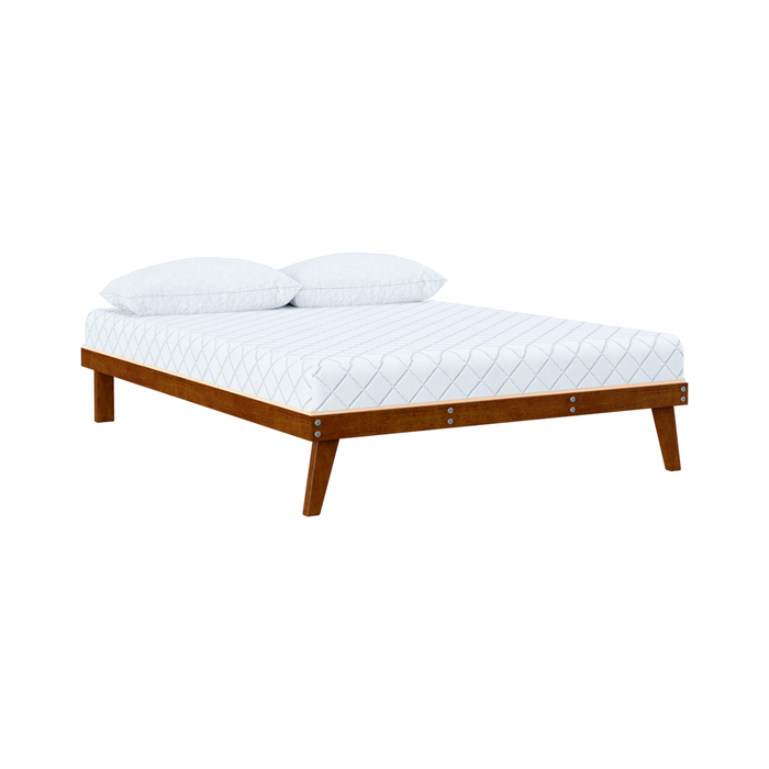 Base Para Cama Pop Nórdica Matrimonial