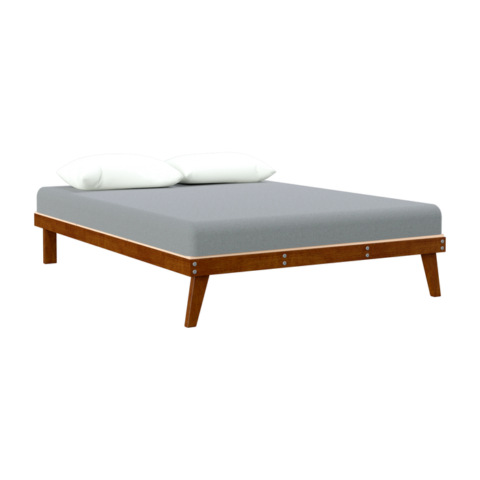 Base Para Cama Pop Nórdica Matrimonial