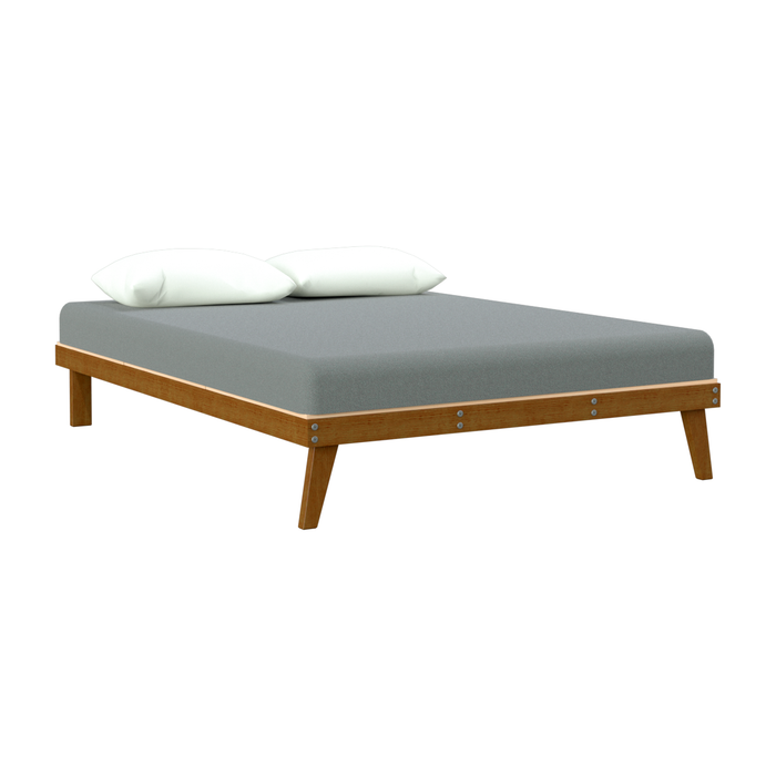 Base Para Cama Pop Nórdica Matrimonial