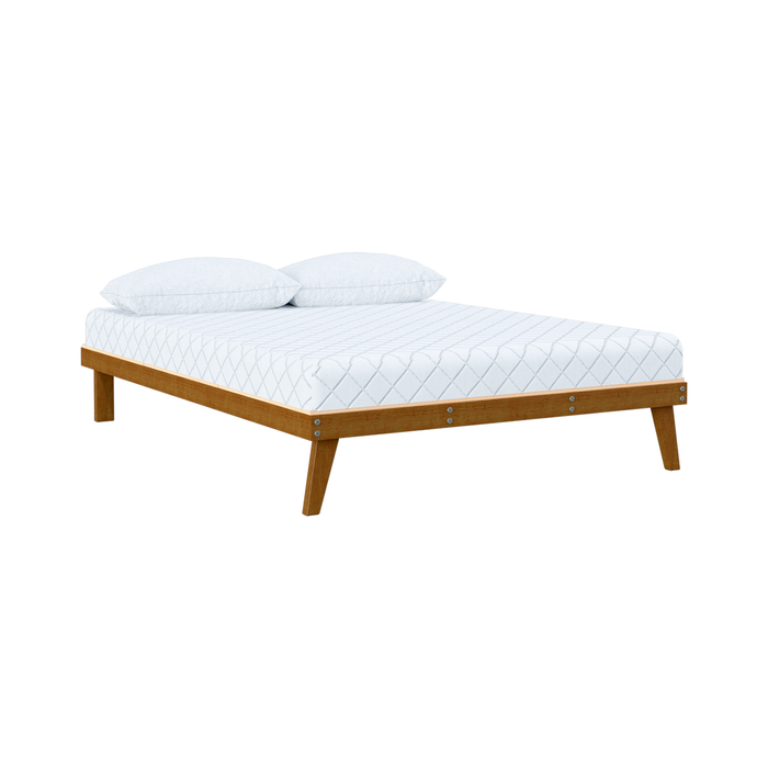 Base Para Cama Pop Nórdica Matrimonial