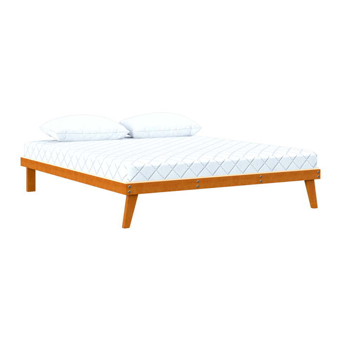 Base Para Cama Pop Nórdica Queen Size