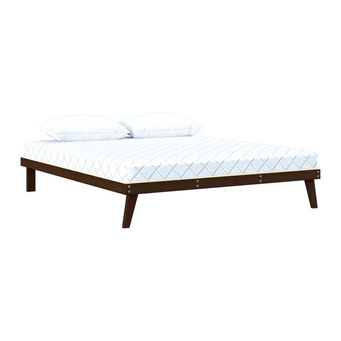 Base Para Cama Pop Nórdica Queen Size