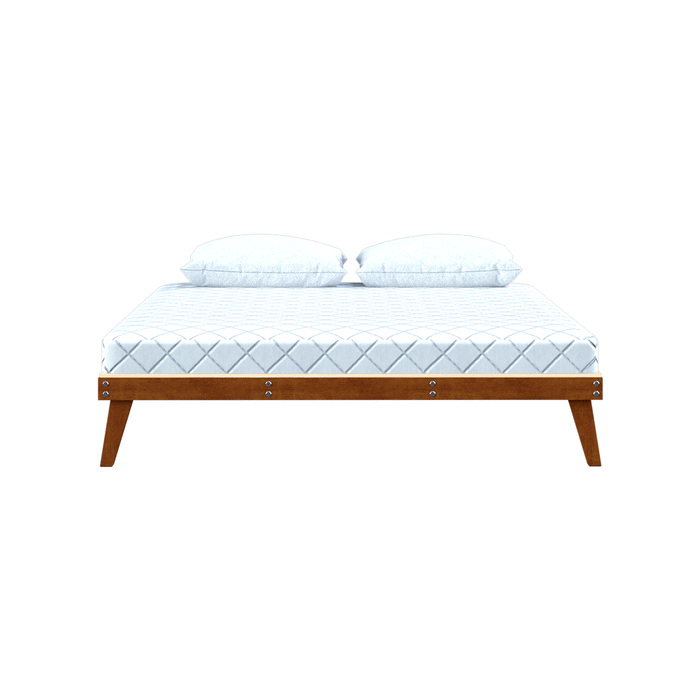 Base Para Cama Pop Nórdica Queen Size