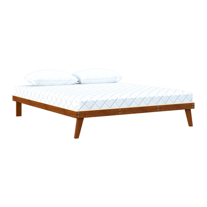Base Para Cama Pop Nórdica Queen Size