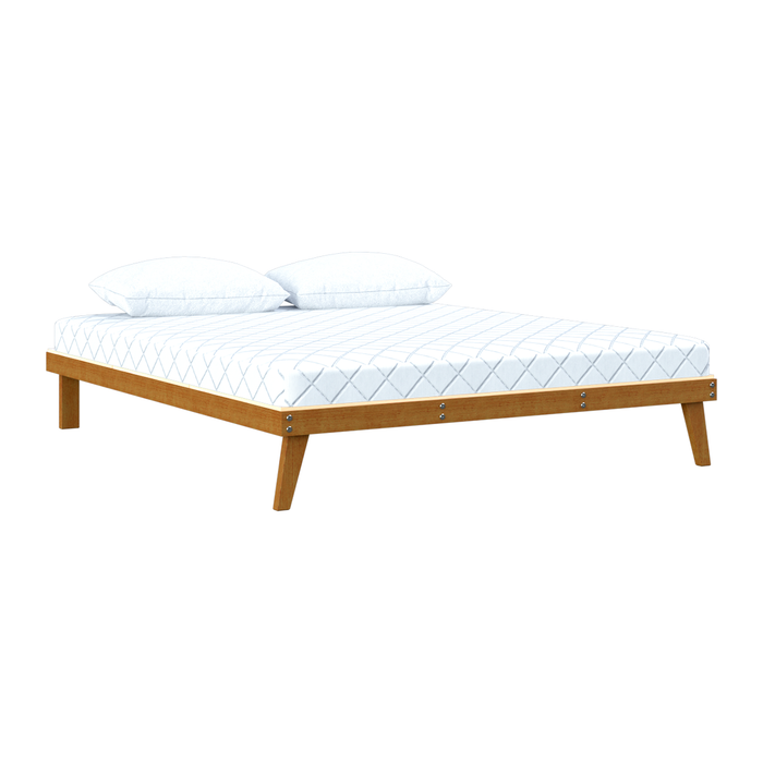Base Para Cama Pop Nórdica Queen Size