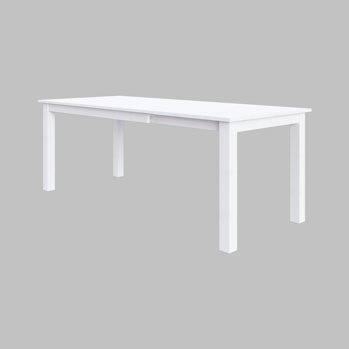 Mesa Alarga de Extensión 1.40 m - 2.00 m.