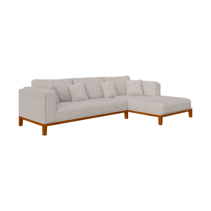 Sala Modular Báltica