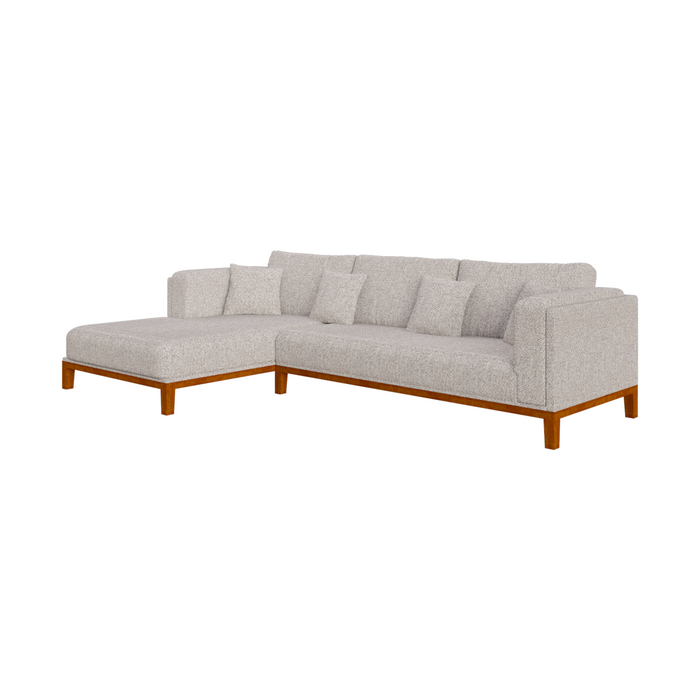 Sala Modular Báltica