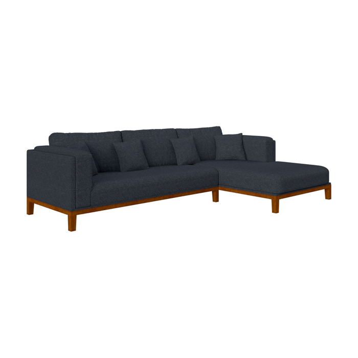 Sala Modular Báltica