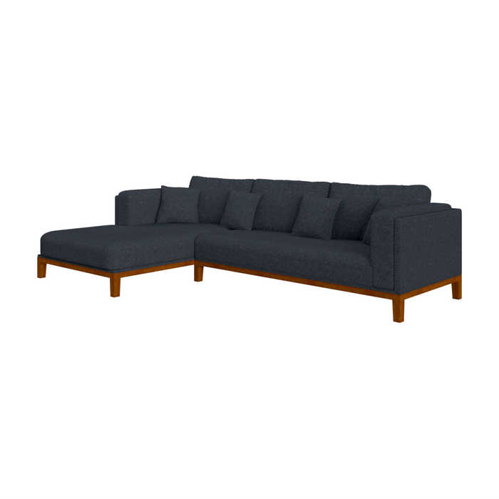 Sala Modular Báltica
