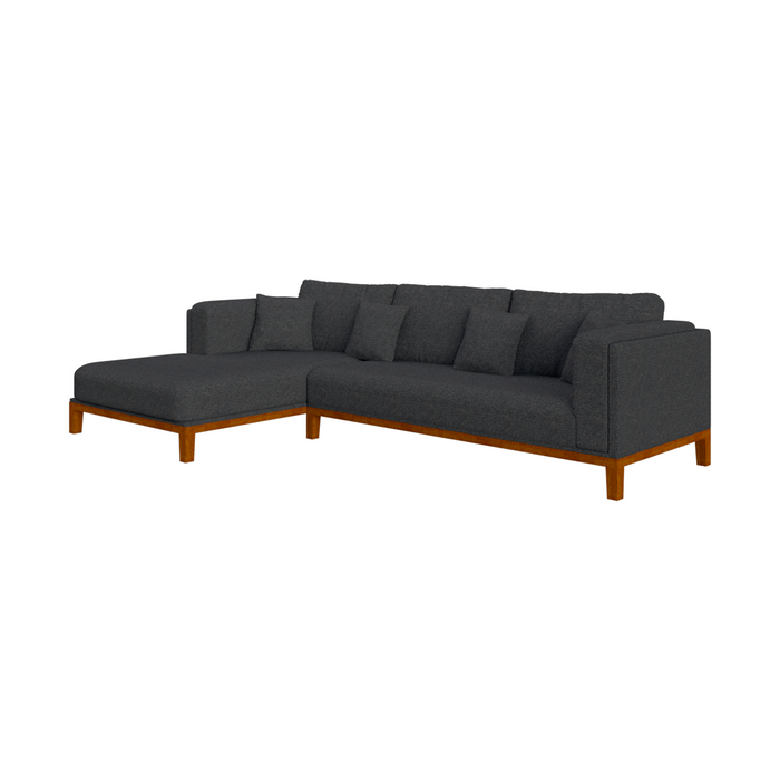 Sala Modular Báltica