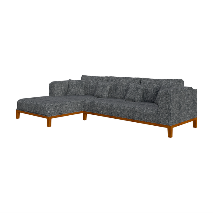 Sala Modular Báltica