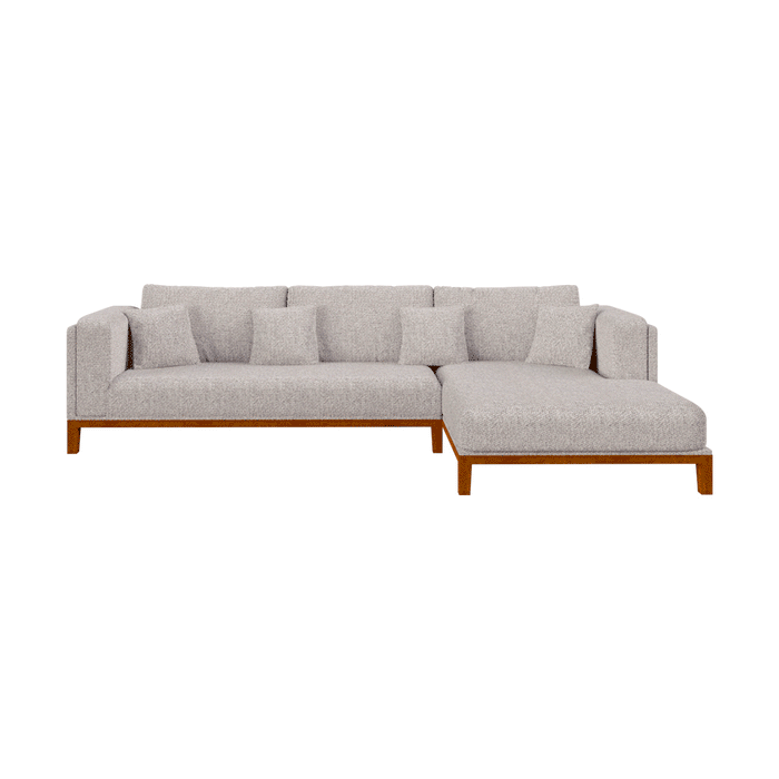 Sala Modular Báltica