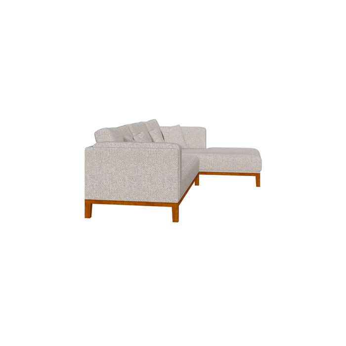 Sala Modular Báltica
