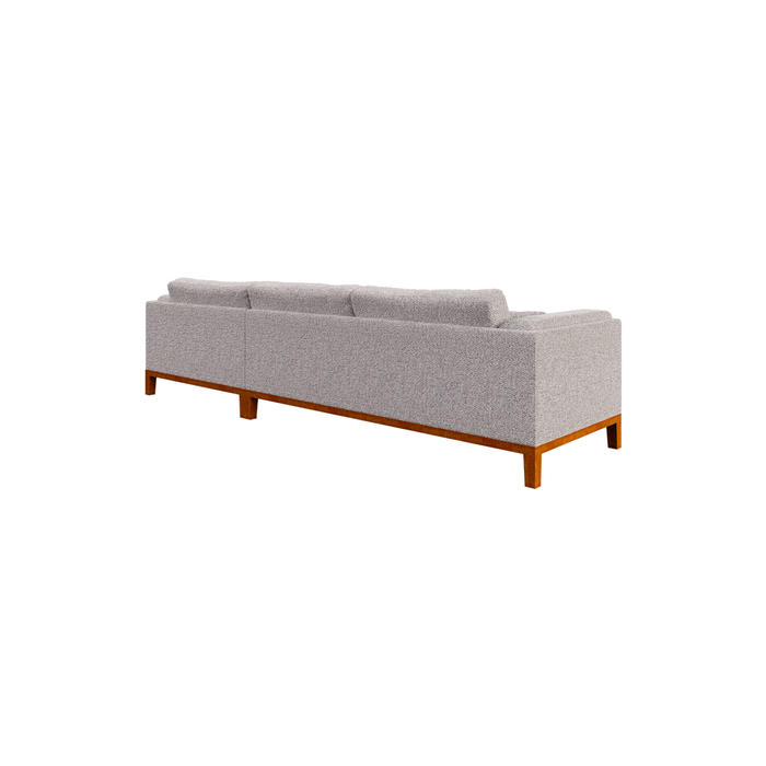 Sala Modular Báltica