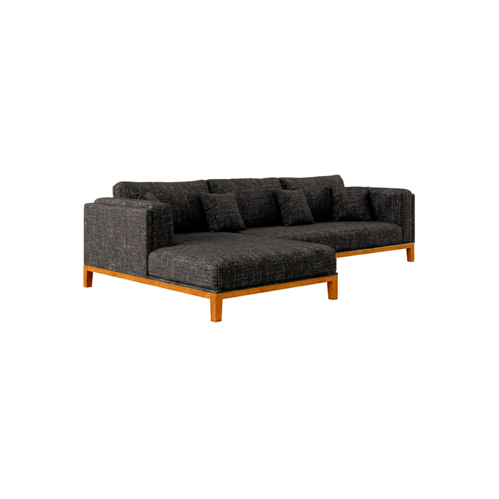 Sala Modular Báltica | Liquidación