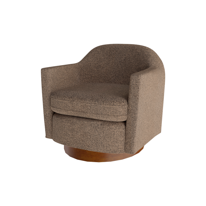 Sillón Giratorio 360°