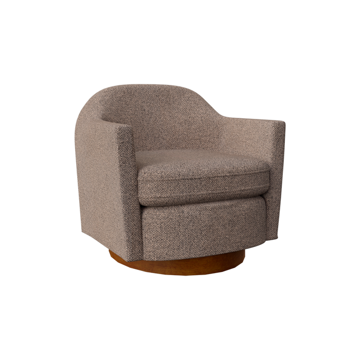 Sillón Giratorio 360°