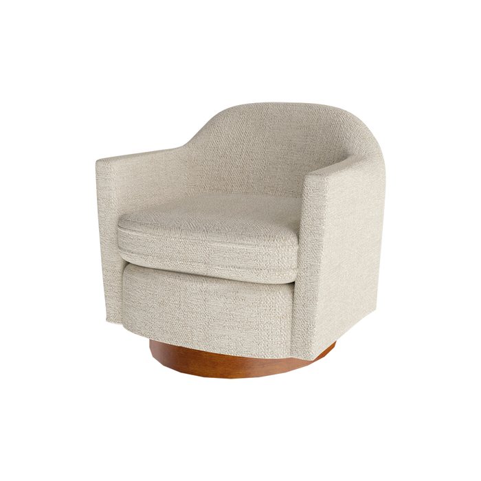 Sillón Giratorio 360°