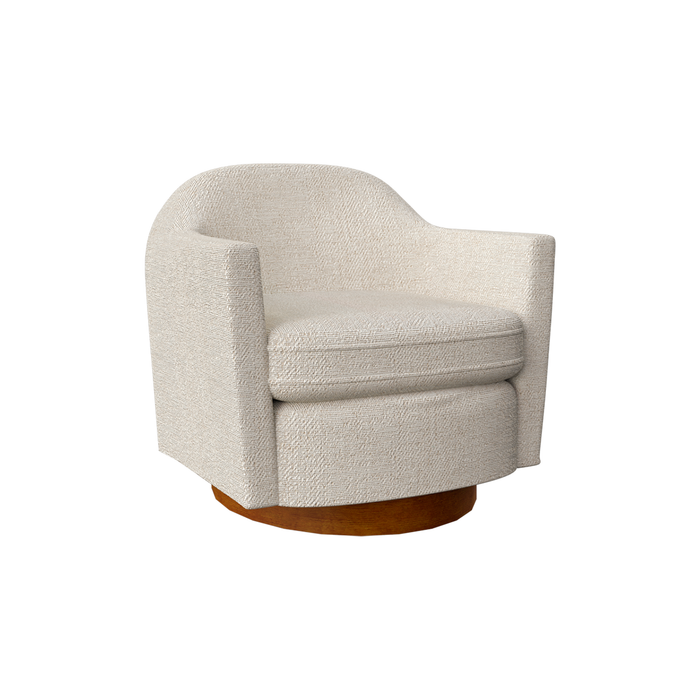 Sillón Giratorio 360°