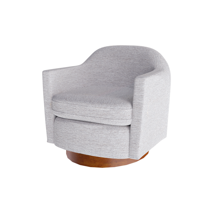 Sillón Giratorio 360°